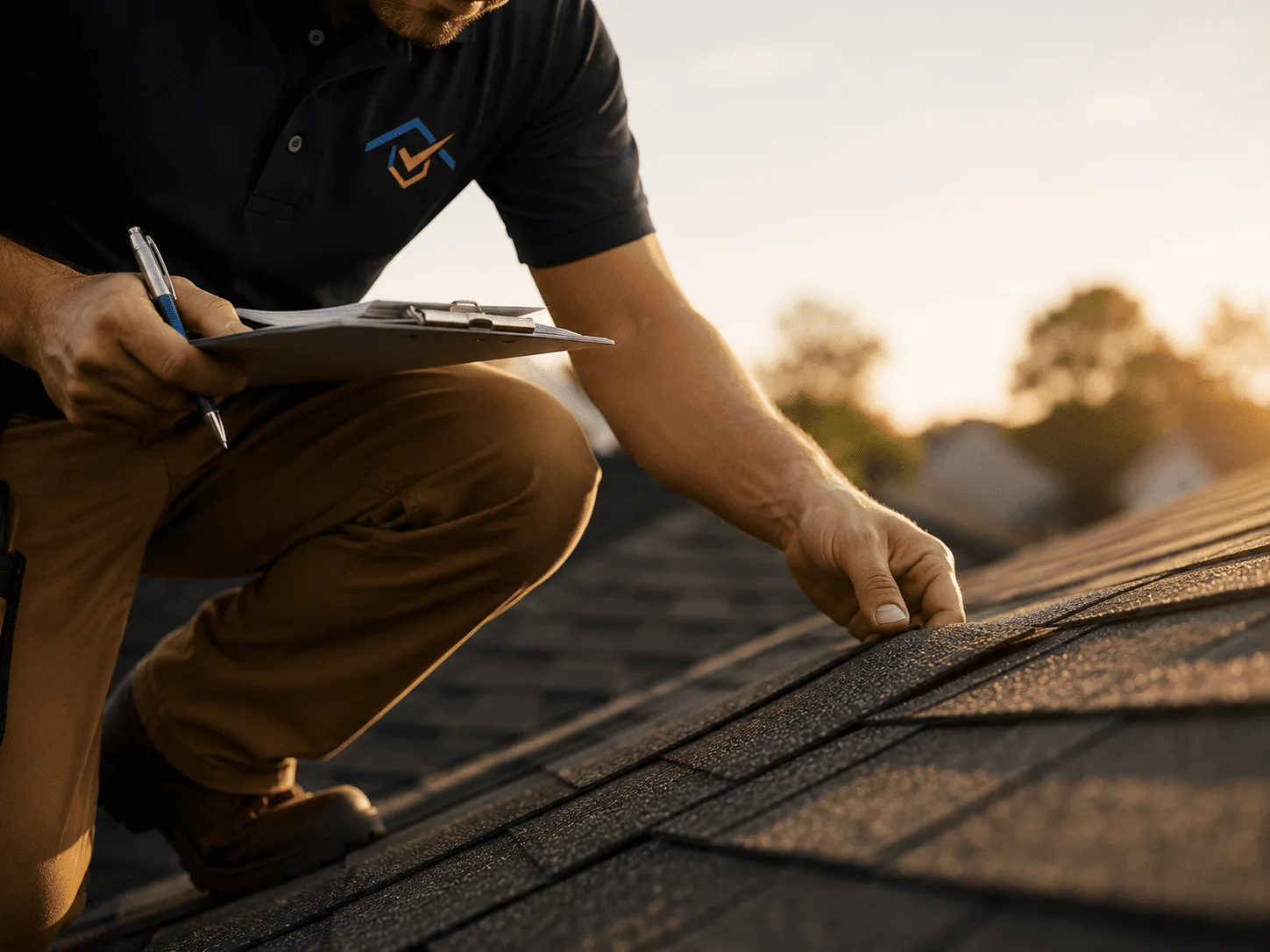 Why Choose Roof Inspection in Piney Woods, MS